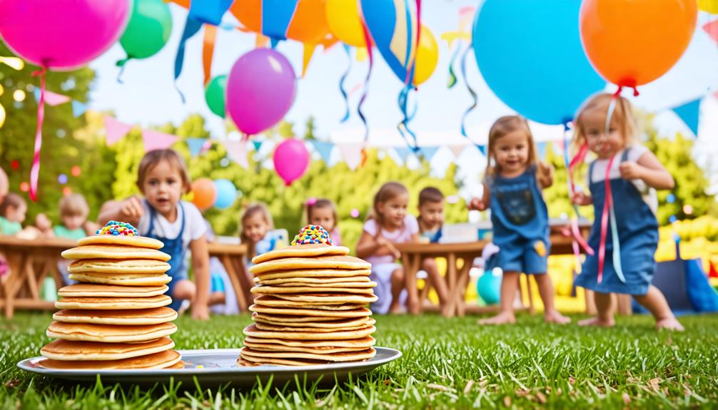 enjoyable recreational activities