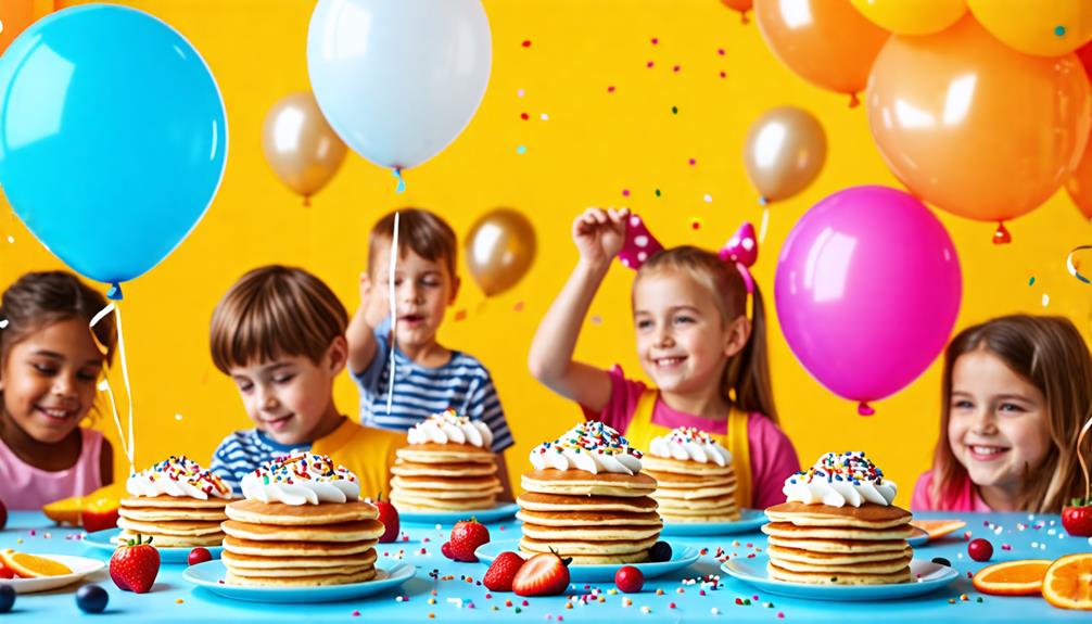 interactive learning experiences