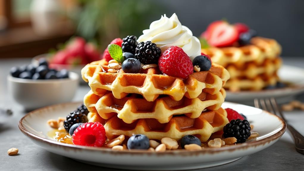 flavor profile analysis