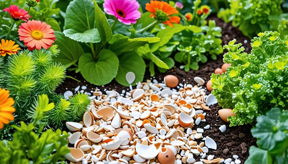 natural pest control method