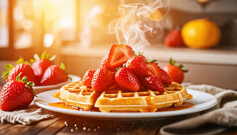 comfort food physiological effects