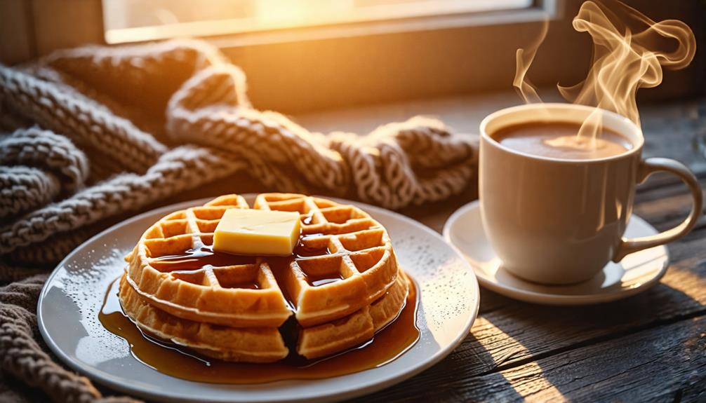 food related emotional bonds