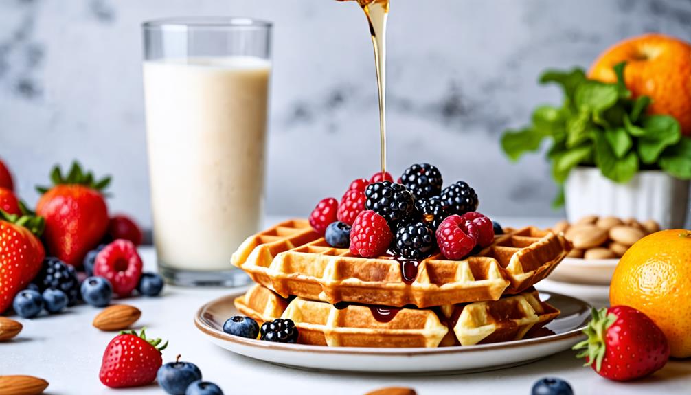 nutritional choices for wellness