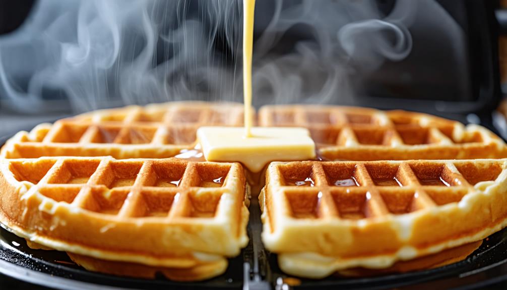 various culinary techniques explored