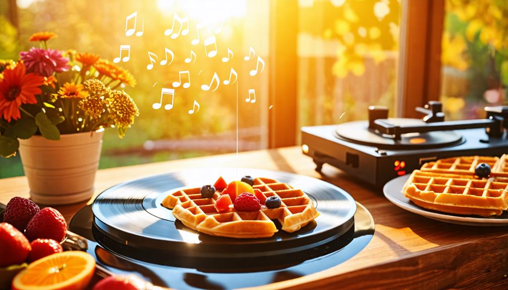 energy development through time