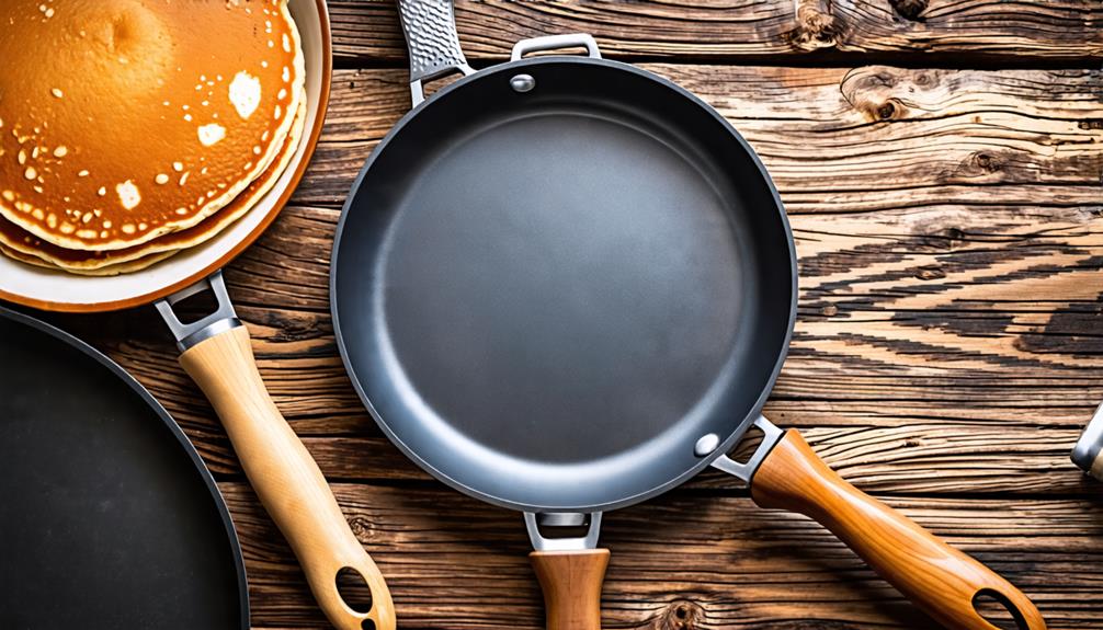 ergonomic handle design techniques