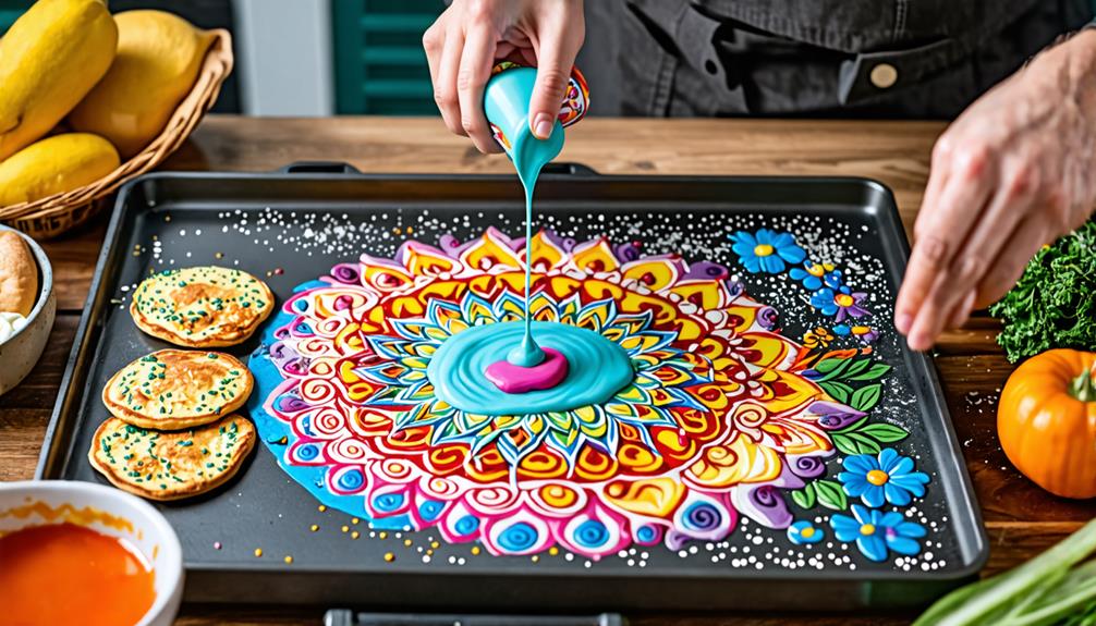 creative muse exploration