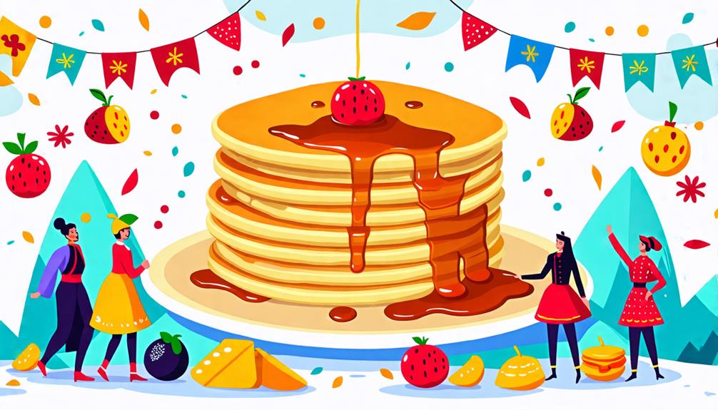 shrove tuesday cultural practices