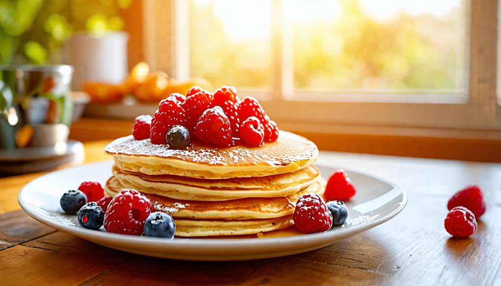 conquering culinary shame