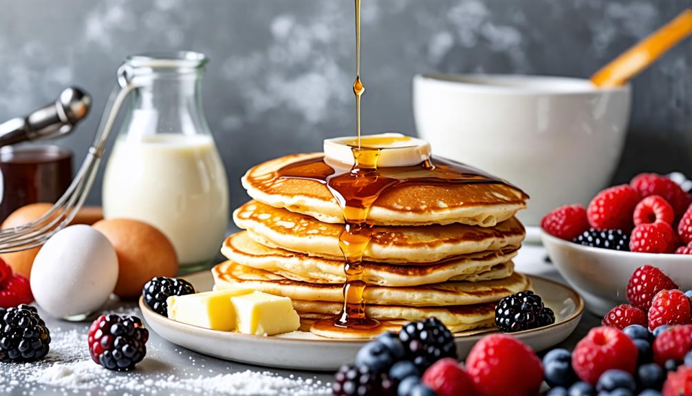 cooking essentials and methods