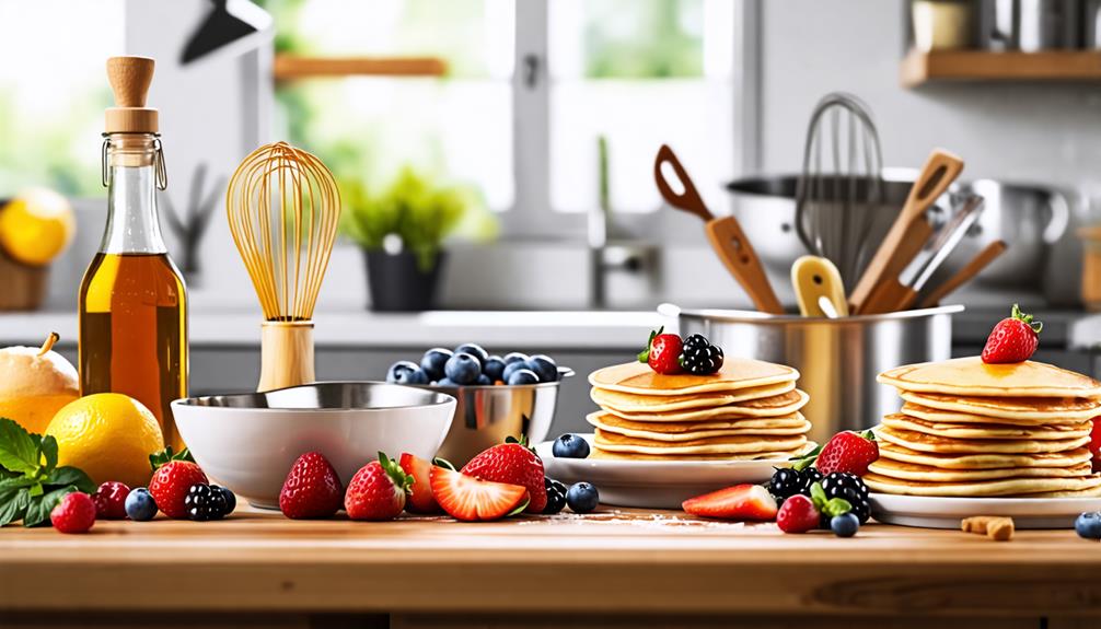 must have cooking tools