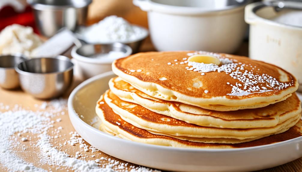 baking chemical rising ingredients