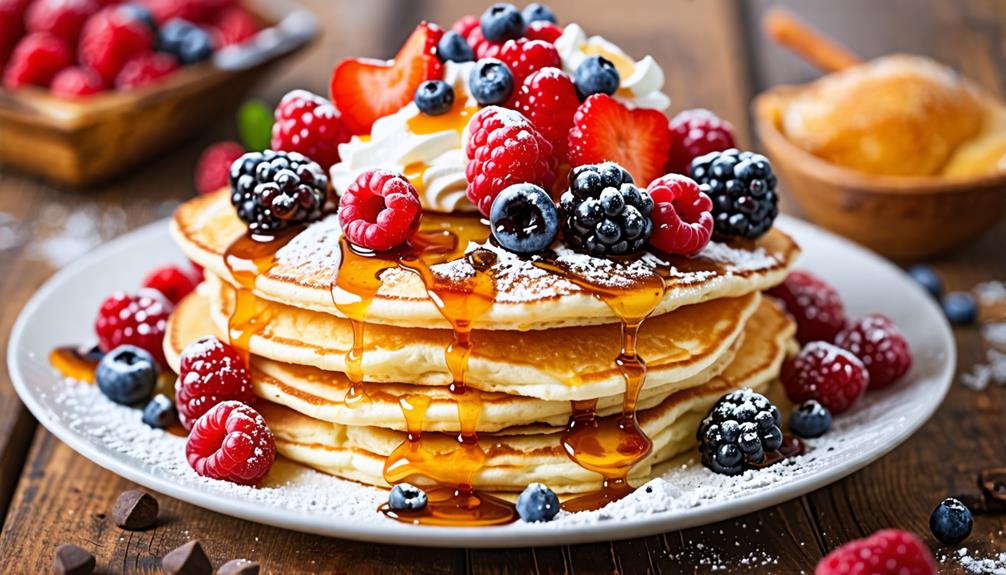 favorite pizza additions