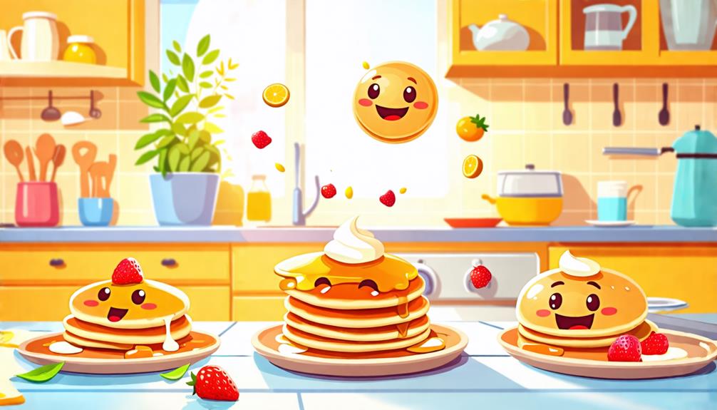 deliciously fun ice cream