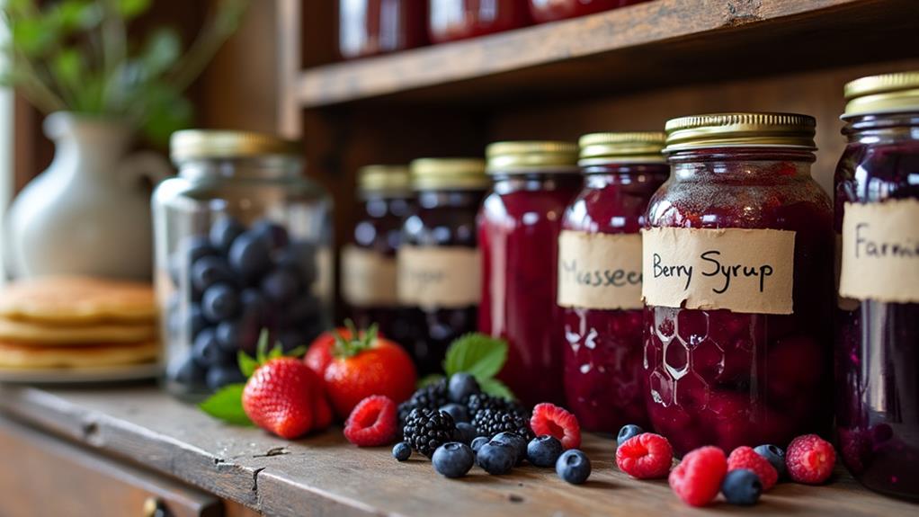 maximize space efficiently