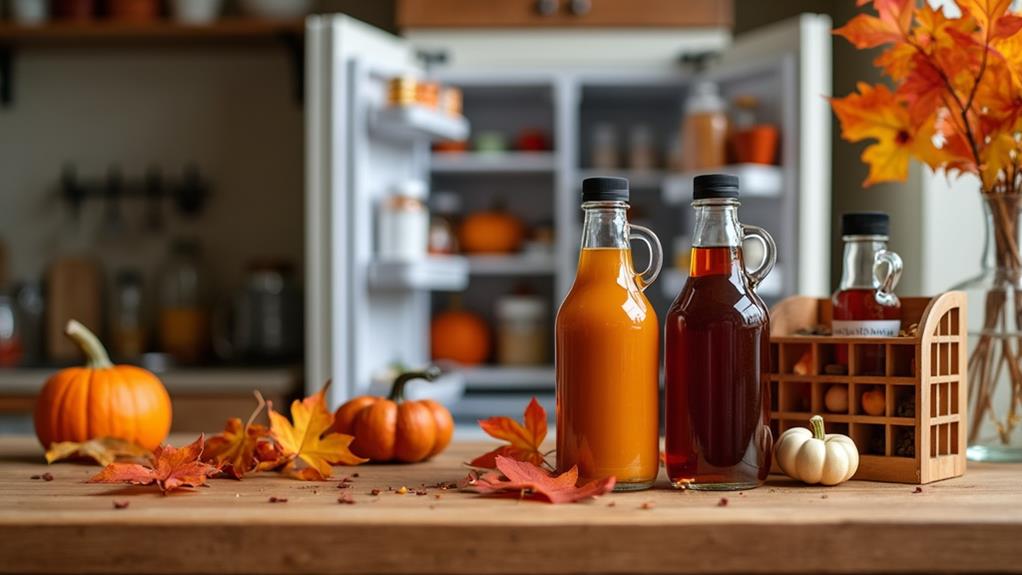 optimal storage duration guidelines