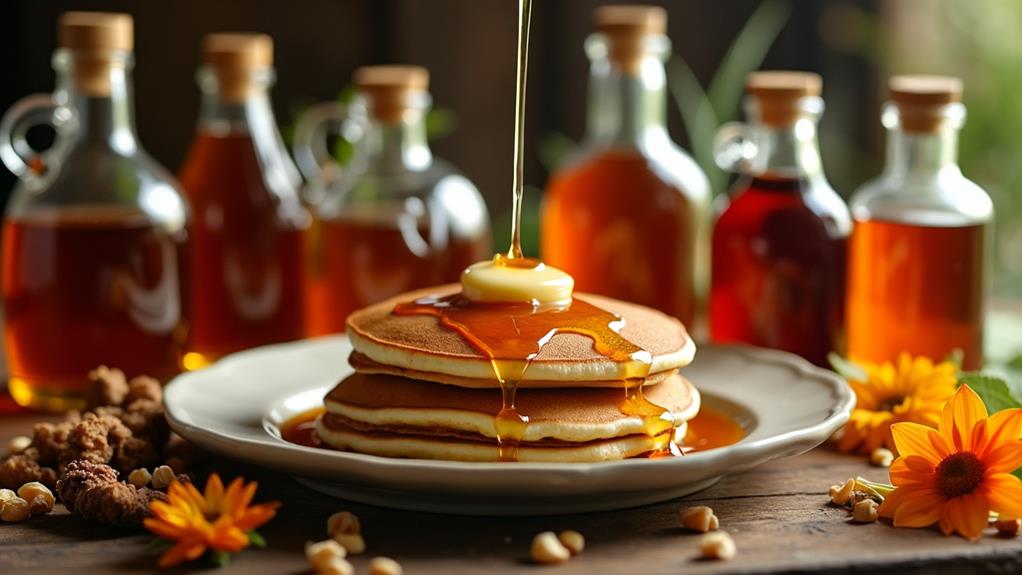 culinary methods and components