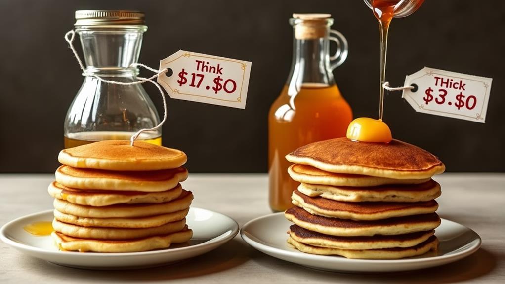 expense analysis evaluation