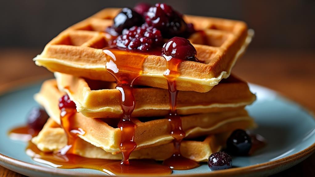 artisan flavorful syrups collection