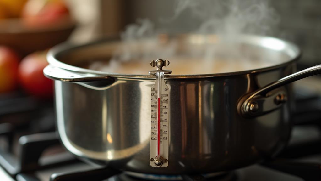 prevent excessive heat