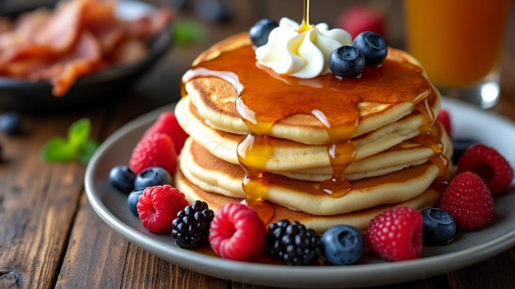 optimal food and drink combinations