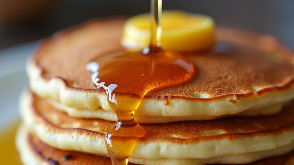 perfect syrup consistency guide