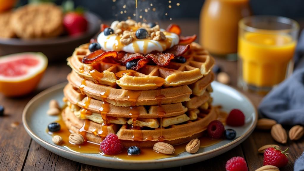 enhanced nutritional composition