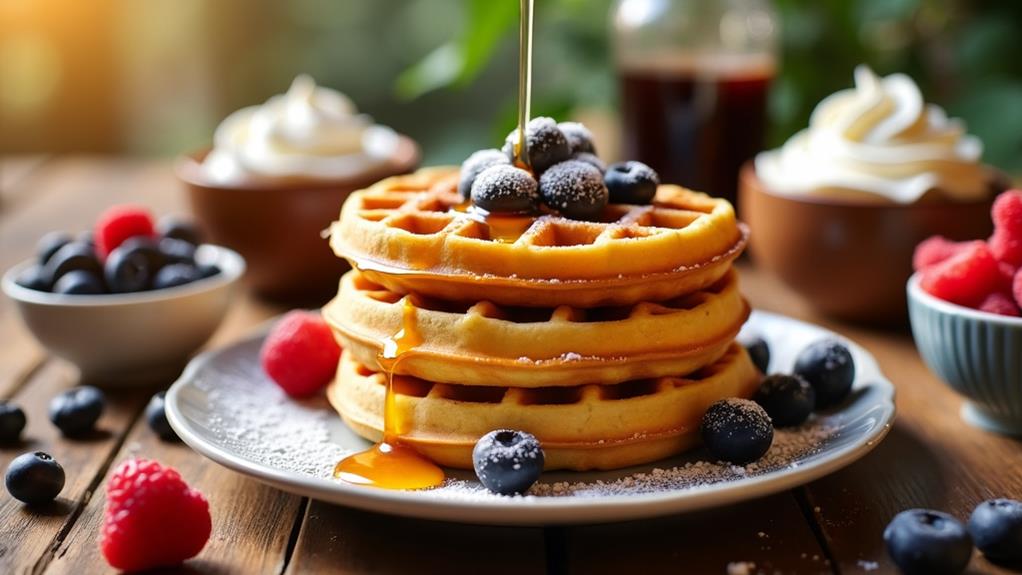 versatile anytime meal suggestions