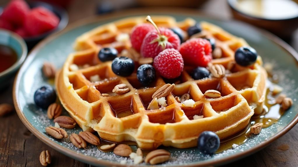 food choices and restrictions