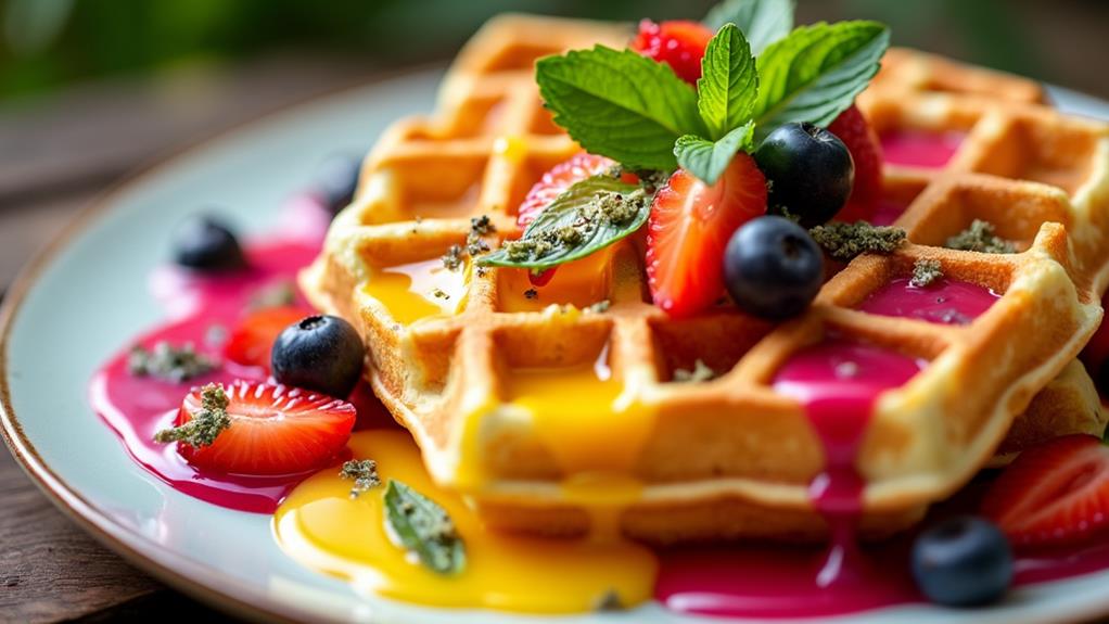 tropical flavorful syrup varieties