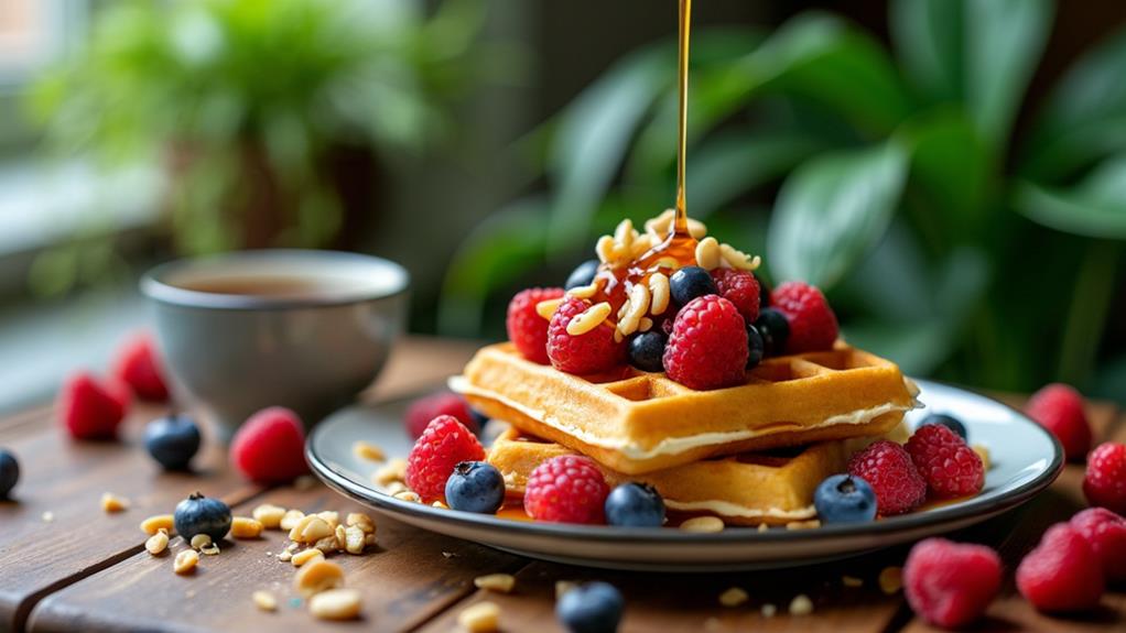 improved dietary choices available