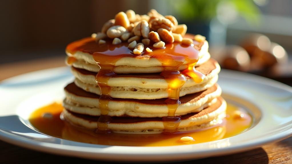 syrup flavor enhancement techniques