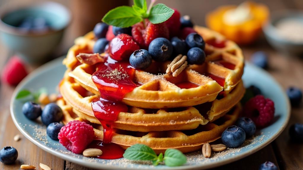 delicious homemade syrup ideas