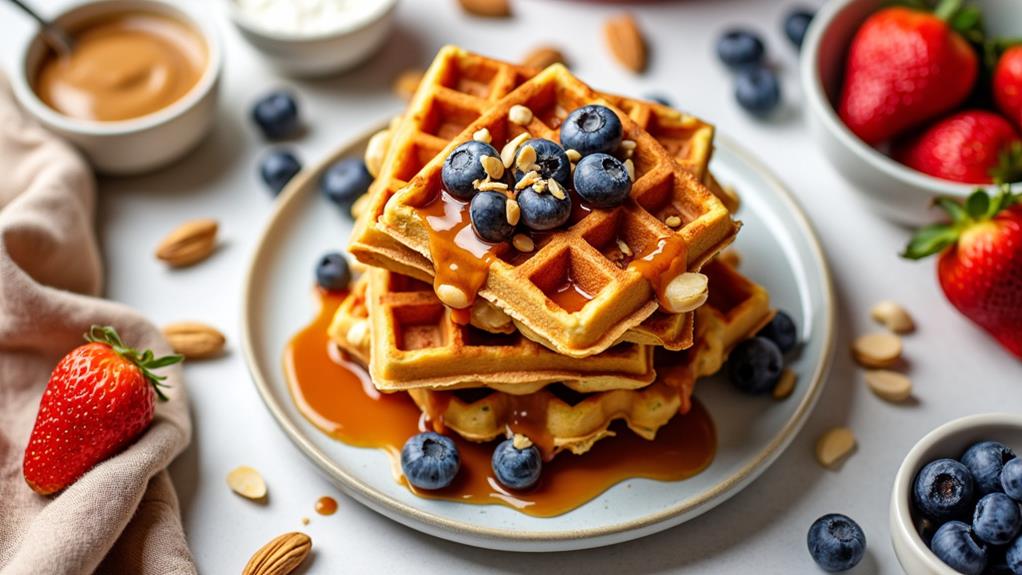 syrup protein combinations guide