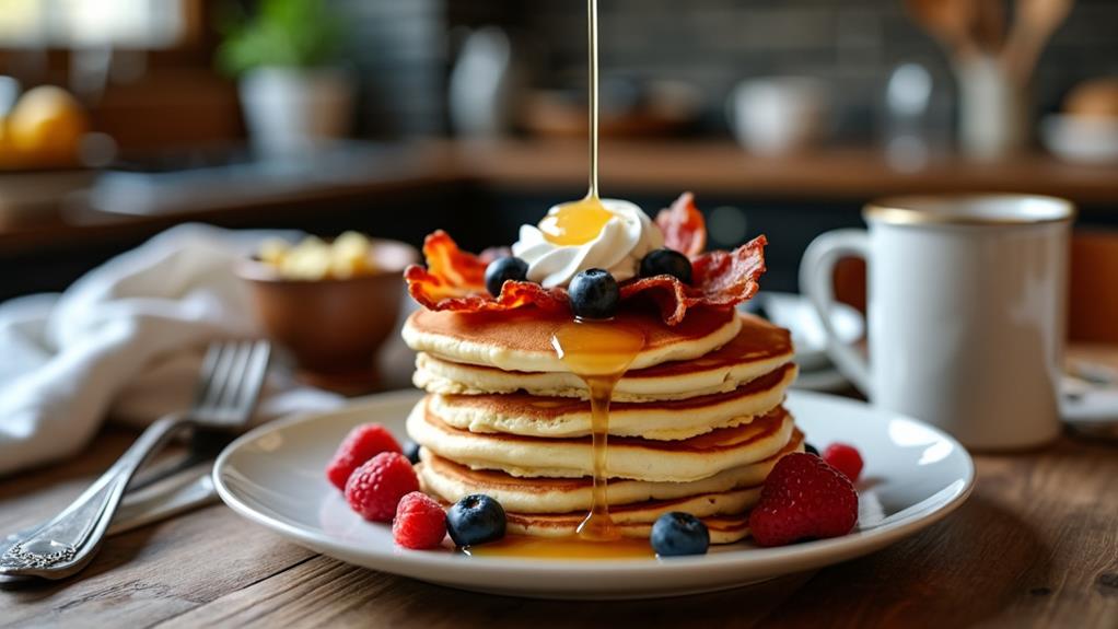 culinary flavor combination delight