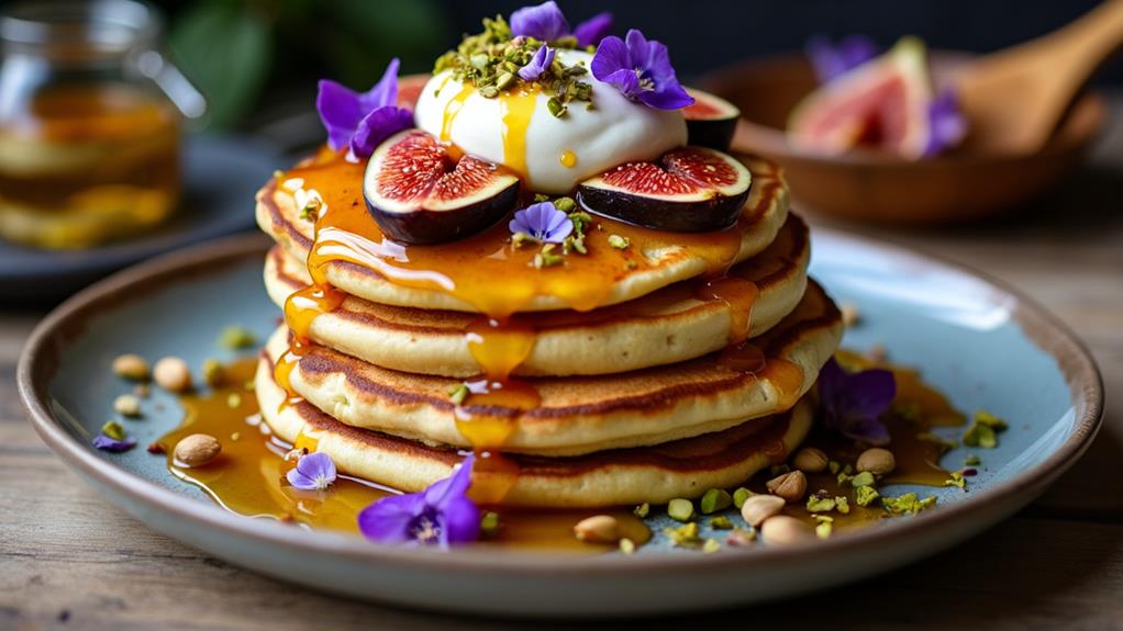 distinctive taste pairings