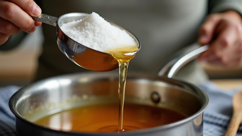 track glucose levels regularly