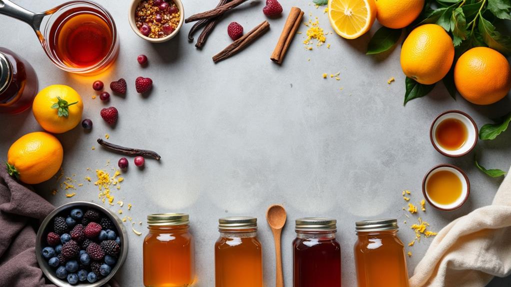 homemade syrup techniques guide