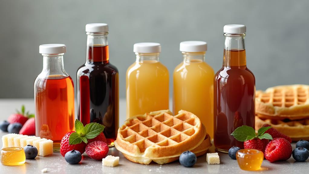 nutritional value assessment