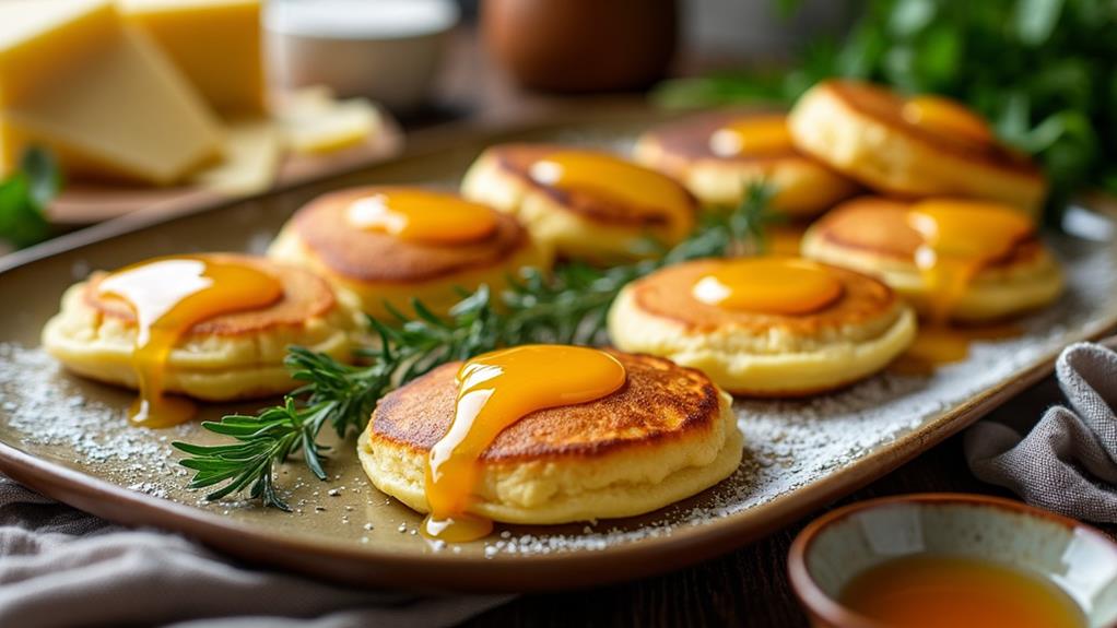 gourmet cheese tasting experience