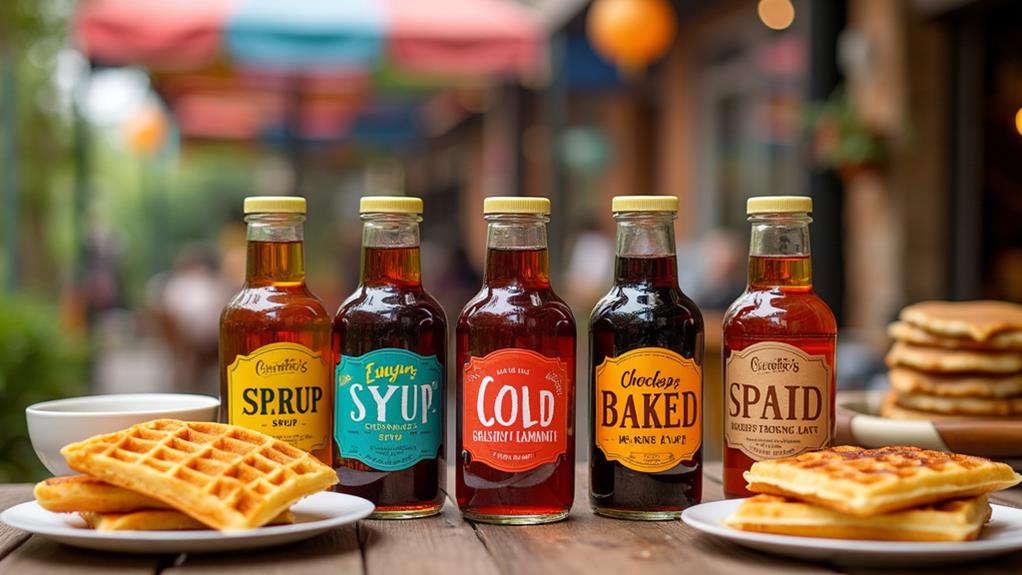 pricing and stock status