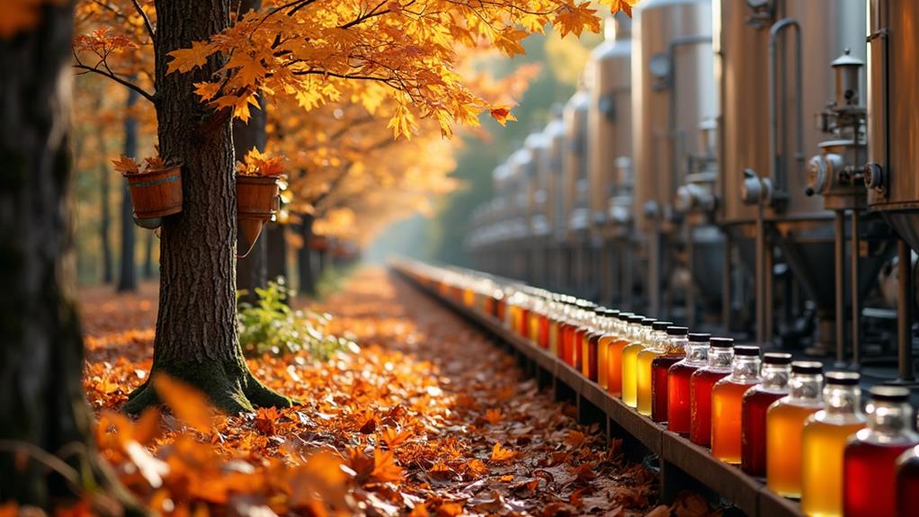 eco friendly material procurement