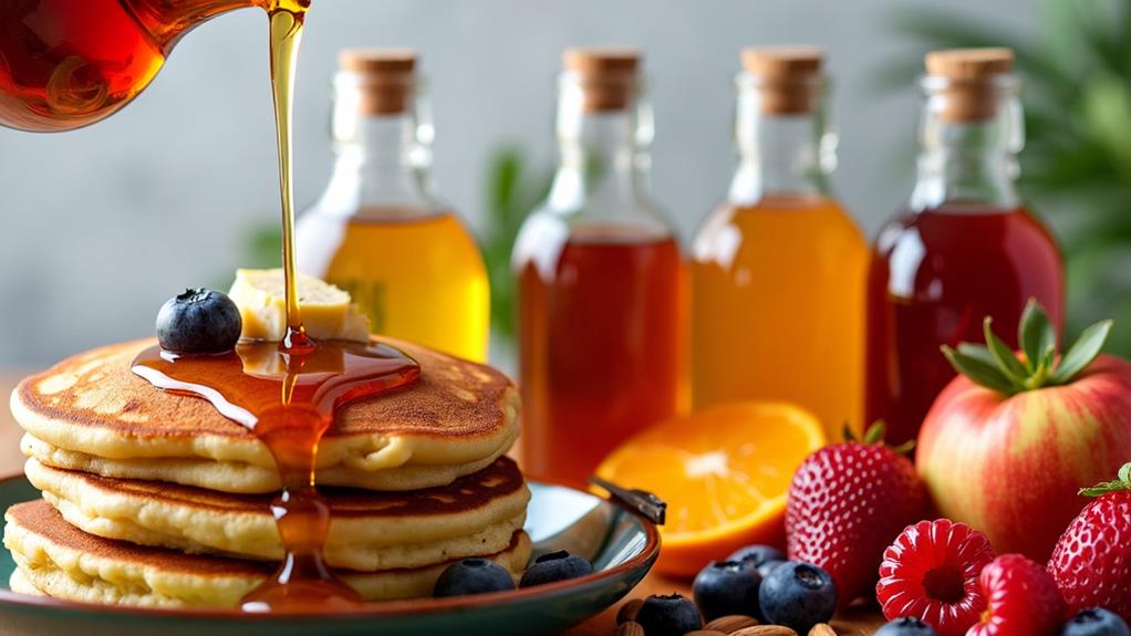 health enhancing dietary advantages