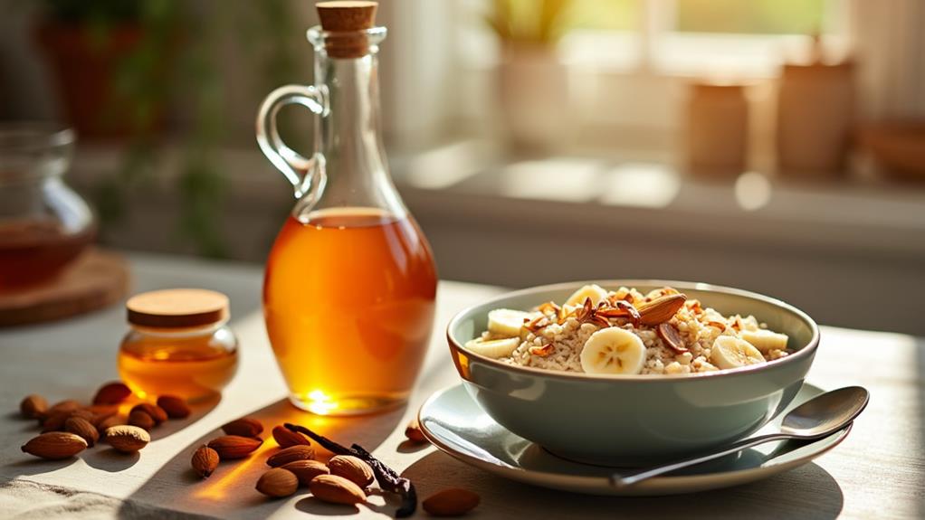 key components required