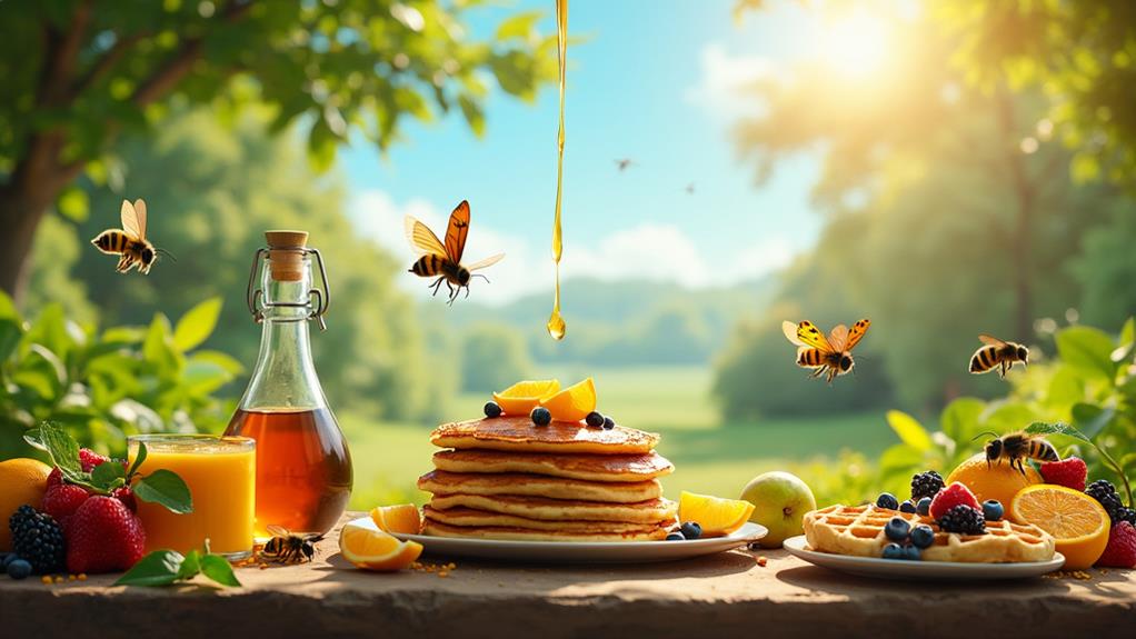 sustainability and ecological preservation