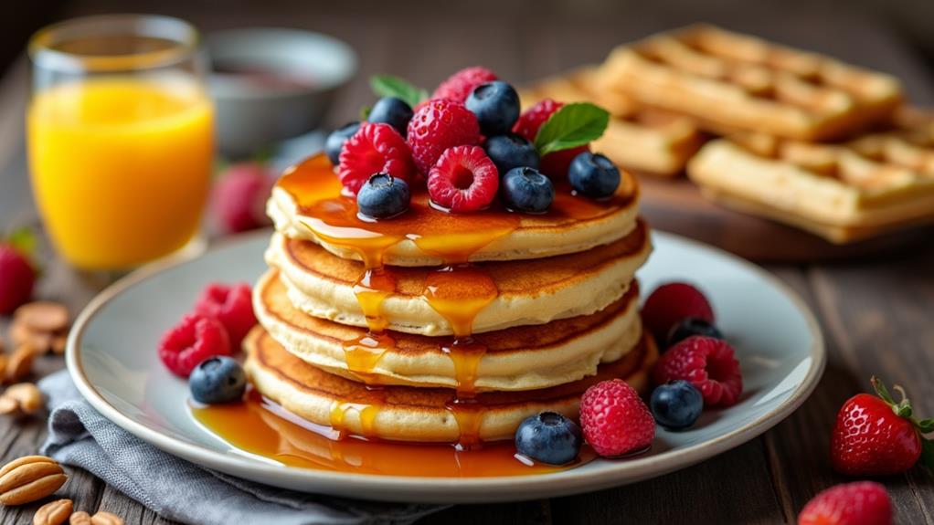 wellness and vitality advantages