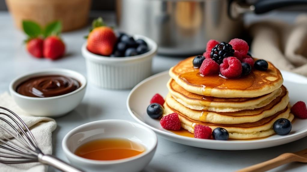 taste profile differences