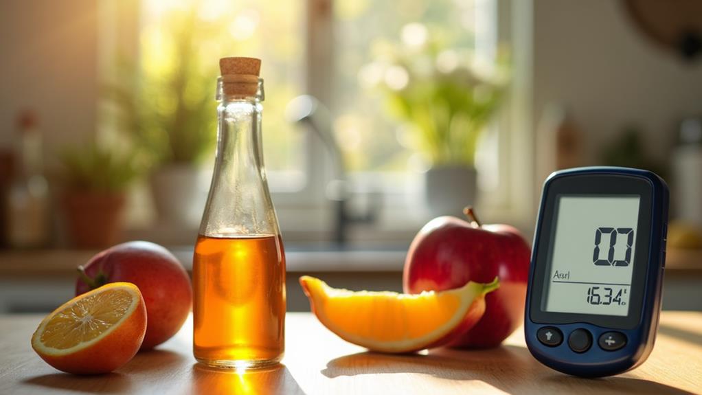 diabetes control and monitoring