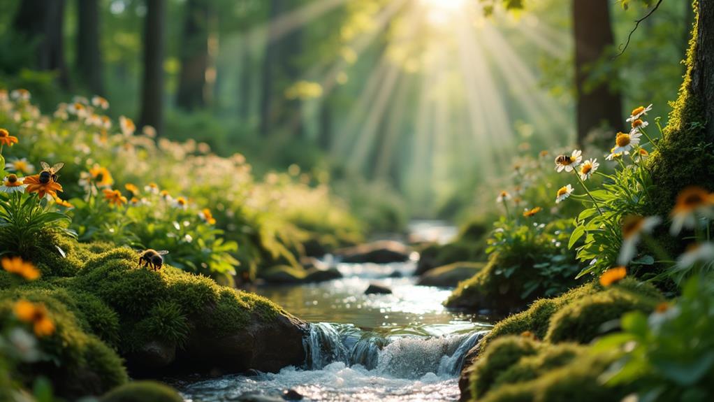 sustainability and ecological consequences