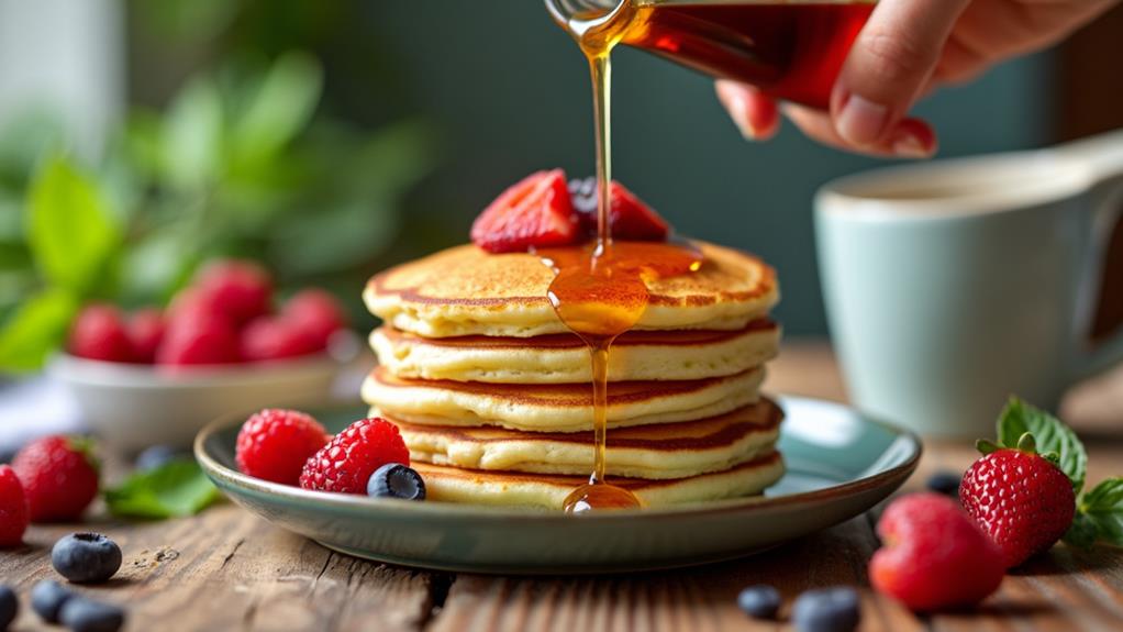 healthier alternative to sugar